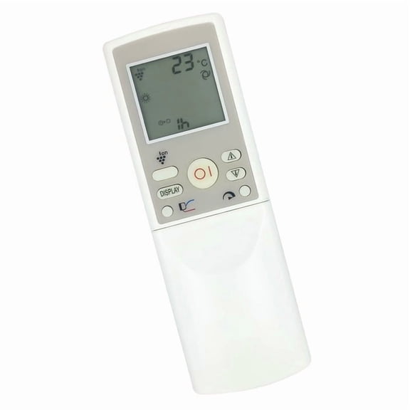 ABS Universally Remote Control with Broad Compatibility Ergonomic Key and Intelligent Energy Saving Technology