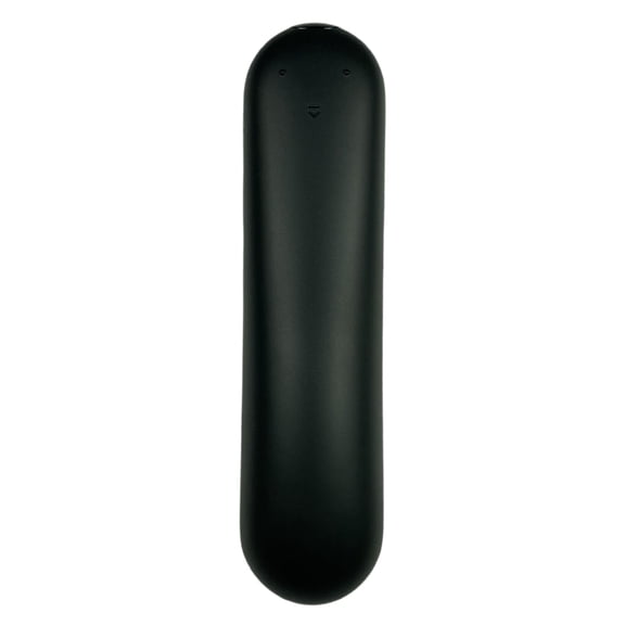 ABS Universals Voice Remote Control with Ergonomic Design Intuitives Button Layout Easy to Use in Low Light Environments