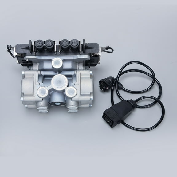 ABS Valve Control for Meritor Wabco Trailer Modulator 4005001030 S4005001037