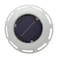 thumbnail image 1 of ABS Ventilated RV Marine Stainless Steel 304 Solar Exhaust Fan Yacht RV ,Easy to Install, 1 of 6