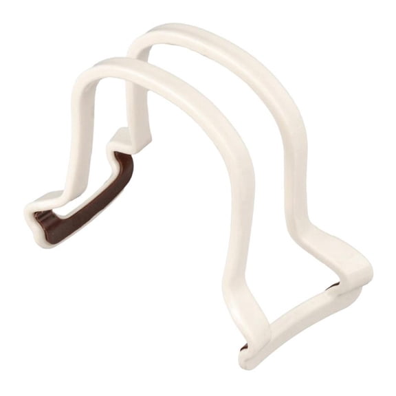 ABS Violin Bow Adjuster Violin Bow Straighten Collimator for Beginner Exercise Teaching Aid