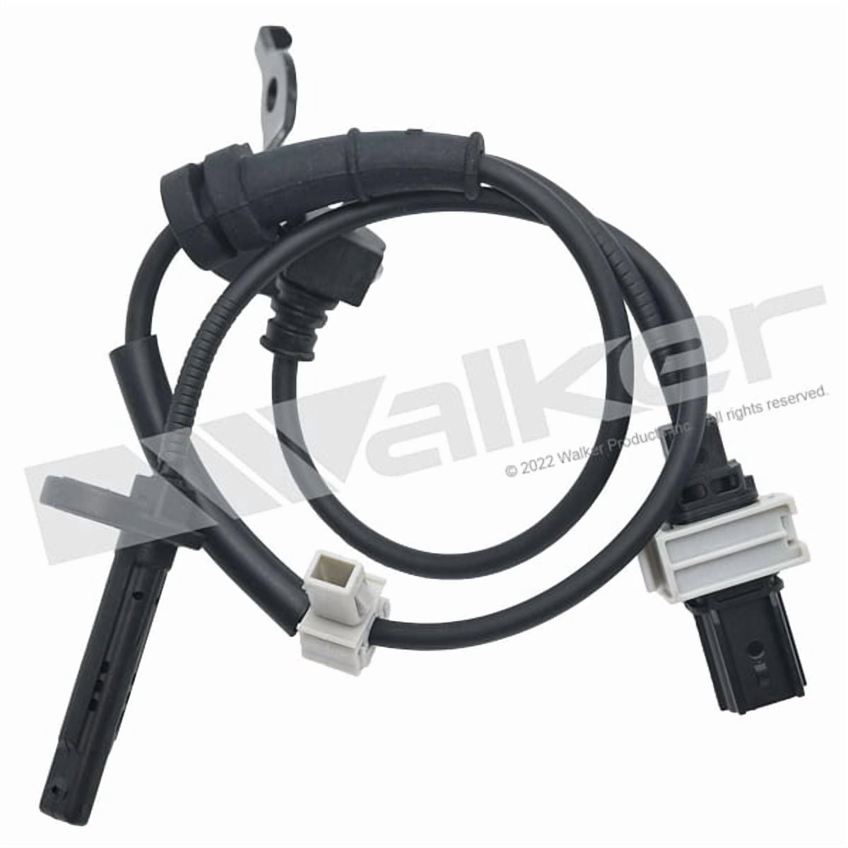ABS WHEEL SPEED SENSOR