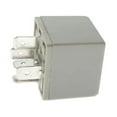 thumbnail image 1 of ABS Warning Lamp Relay - Compatible with 1990 Lincoln Town Car, 1 of 2