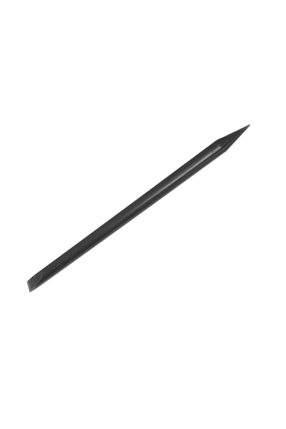 ABS Watch Dial Cleaning Pen with Pointed and Flat Ends for Movement Repair and Dust Removal