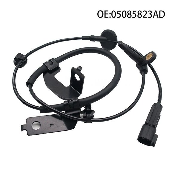ABS Wheel Speed Sensor 05085823AD for Dodge ABS Anti-lock Braking Systems.