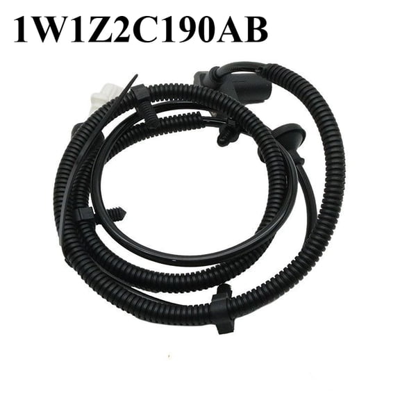 ABS Wheel Speed Sensor 1W1Z2C190AB for Ford ABS Anti-lock Braking Systems.