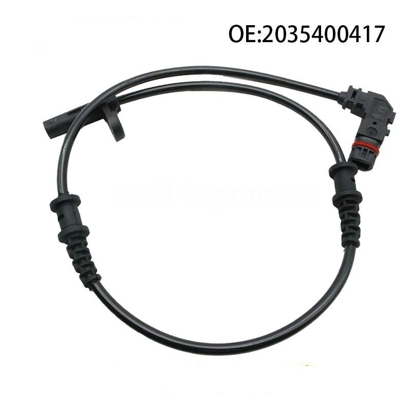ABS Wheel Speed Sensor 2035400417 for Mercedes-Benz ABS Anti-lock ...