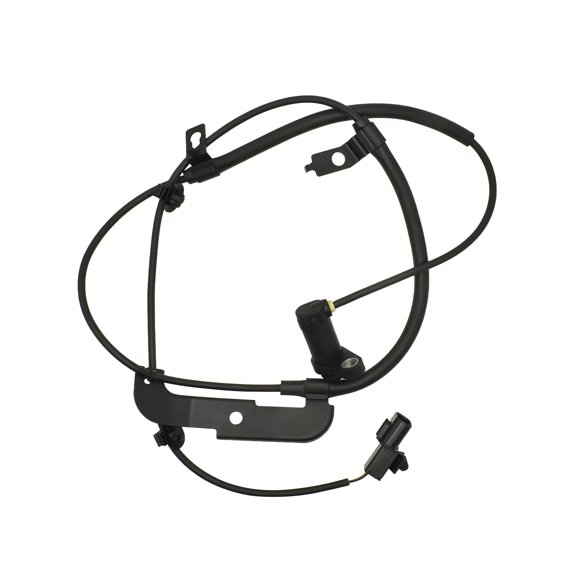 ABS Wheel Speed Sensor 4670A277 Compatible with Car Accessories Auto Parts