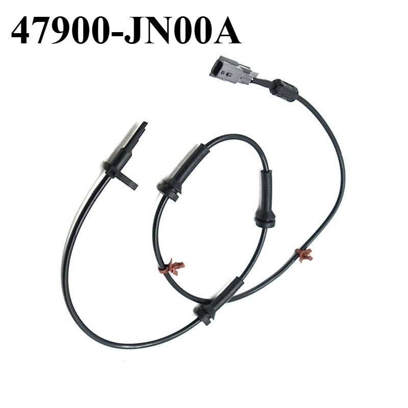 Датчик ABS RR NISSAN TEANA J32 08-13 LH/RH