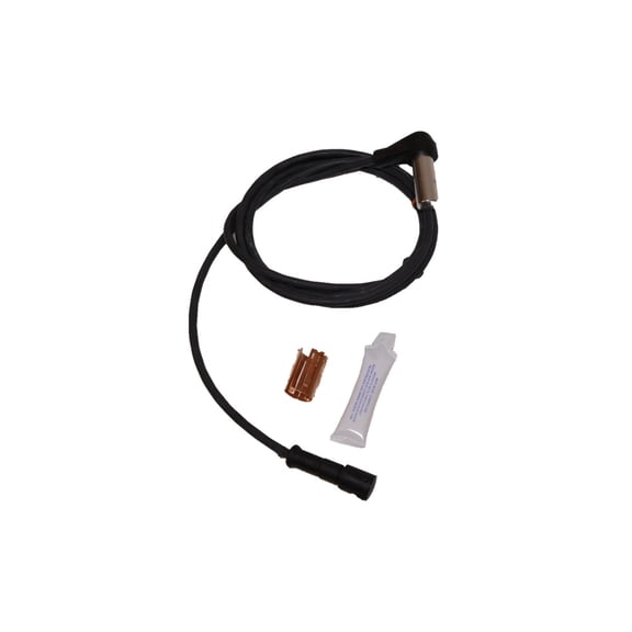 ABS Wheel Speed Sensor - 64 Heavy Duty Wheel Speed Sensor Replaces R955341 300150 3521095 3526-132-C 4410309092 4410328130 570-5003CD 801541 85106609 894417830A AM577A5341 R955328