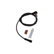 ABS Wheel Speed Sensor - 64  Heavy Duty Wheel Speed Sensor Replaces R955341 300150 3521095 3526-132-C 4410309092 4410328130 570-5003CD 801541 85106609 894417830A AM577A5341 R955328