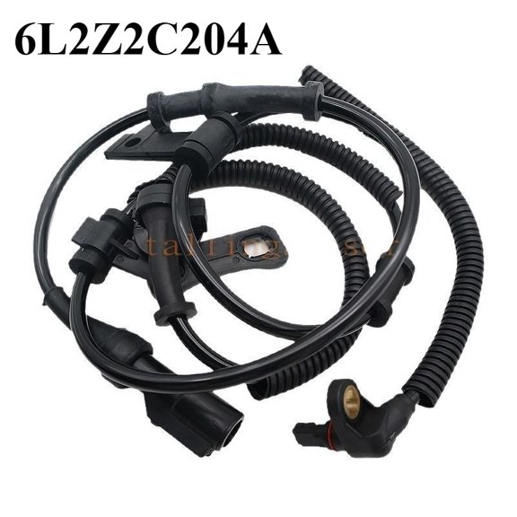ABS Wheel Speed Sensor 6L2Z2C204A for Ford ABS Anti-lock Braking Systems.
