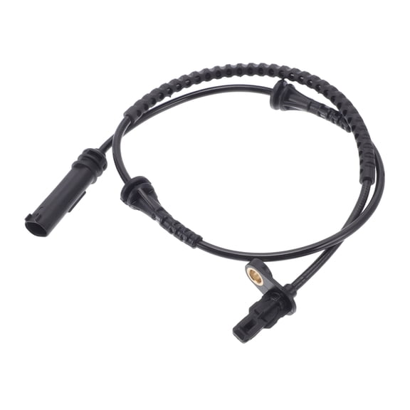 ABS Wheel Speed Sensor ABS Sensor Anti-lock Braking System Sensor No.0265004734/34526871064 for BMW X3 2017-2024 1 Pc Left Front Right Front