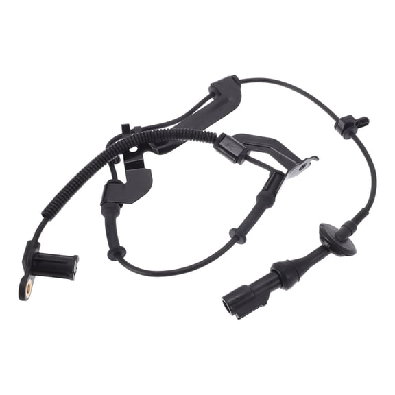 ABS Wheel Speed Sensor ABS Sensor Anti-lock Braking System Sensor No.19236186/EC024370XB/EC024370XC/EC024370XD for Ford Escape 01-08 1 Pc Right Front
