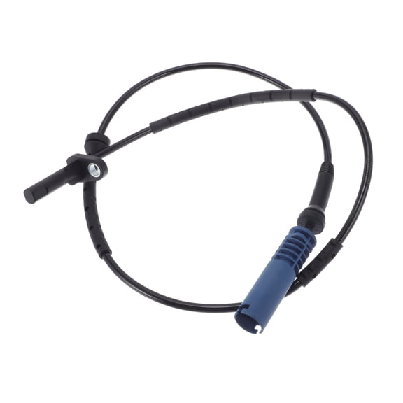ABS Wheel Speed Sensor ABS Sensor Anti-lock Braking System Sensor No.34526771701/34526760047/0265007851 for BMW 528I 99-00 1 Pc Left Rear Right Rear