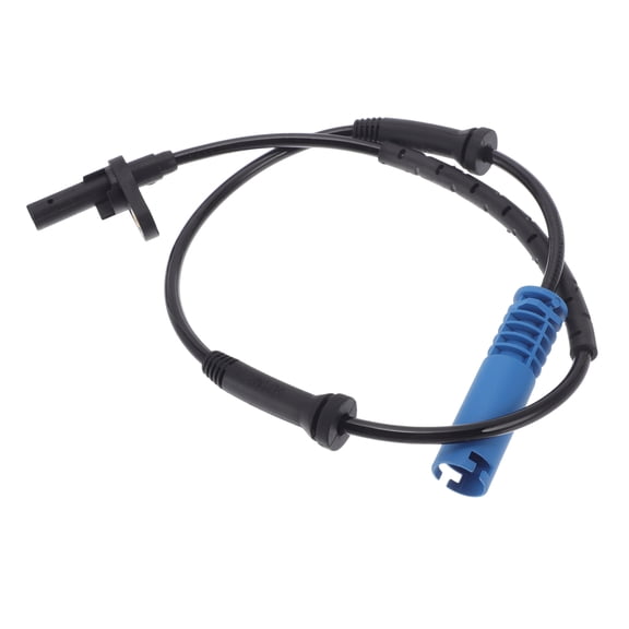ABS Wheel Speed Sensor ABS Sensor Anti-lock Braking System Sensor No.34526775009/0265007960 for BMW 3 Touring 2004-2013 1 Pc Left Front Right Front