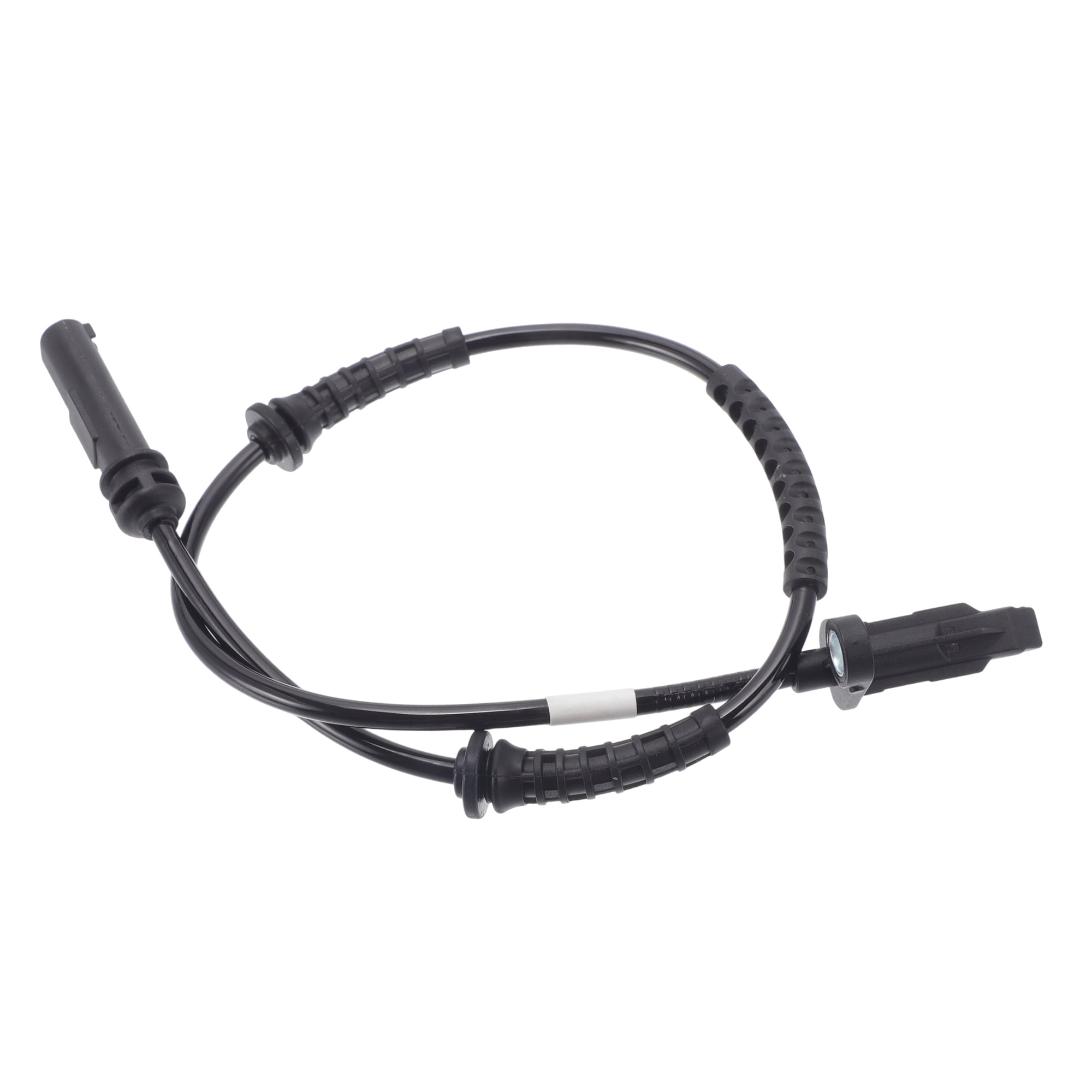 4x Front Rear Left+right ABS Wheel Speed Sensor set New For BMW 328i