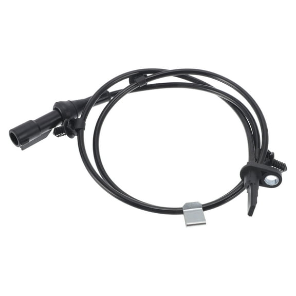 ABS Wheel Speed Sensor ABS Sensor Anti-lock Braking System Sensor No.5F9Z2C190CA/7F9Z2C216B for Ford Freestyle 2005-2007 1 Pc Left Rear