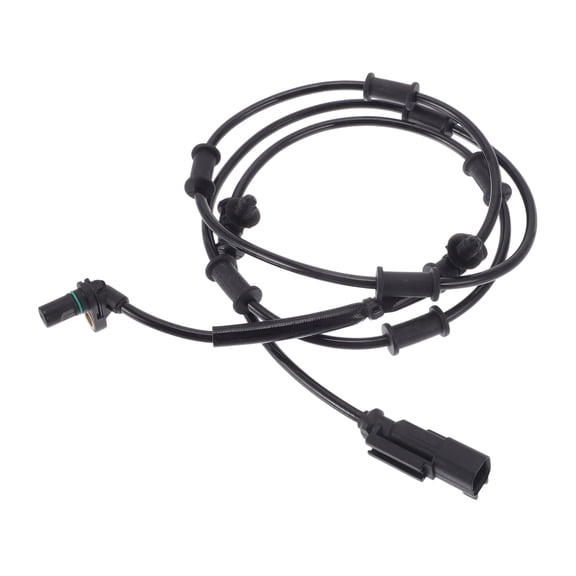 ABS Wheel Speed Sensor ABS Sensor Anti-lock Braking System Sensor No.68165624AA/68165624AB for Dodge for Ram 3500 2013 Left Front Right Front