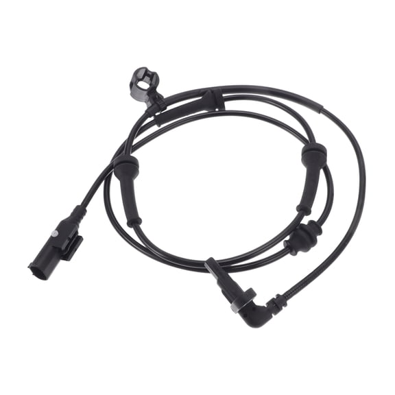 ABS Wheel Speed Sensor ABS Sensor Anti-lock Braking System Sensor No.68309279AB/68309279AD/68309279AC/68563831AA for Jeep Compass 18-22 1 Pc Left Rear