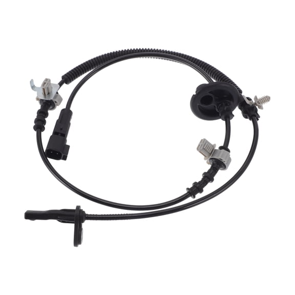 ABS Wheel Speed Sensor ABS Sensor Anti-lock Braking System Sensor No.84058689/84150342/23359561/84301902 for Cadillac XT5 2017-2022 1 Pc Left Front