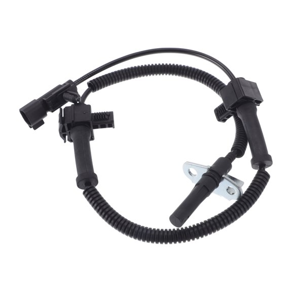 ABS Wheel Speed Sensor ABS Sensor Anti-lock Braking System Sensor No.84078155 for Chevrolet Silverado 2500 2020-2024 1 Pc Left Rear