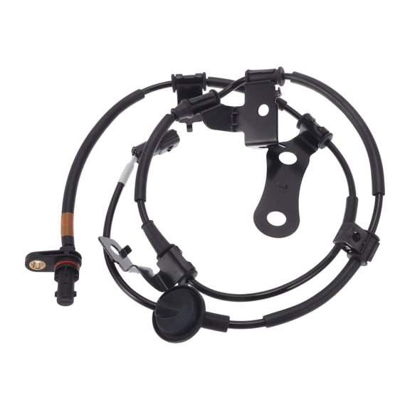 ABS Wheel Speed Sensor ABS Sensor Anti-lock Braking System Sensor No.95680D3210 for Hyundai Tucson 4WD 2016-2021 1 Pc Left Rear