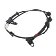 thumbnail image 1 of ABS Wheel Speed Sensor ABS Sensor Anti-lock Braking System Sensor No.956811R000 for Hyundai Accent 2012-2017 1 Pc Right Rear, 1 of 7