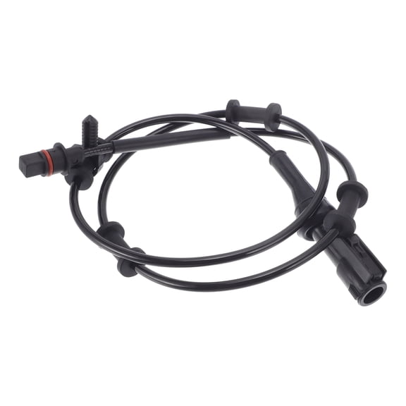 ABS Wheel Speed Sensor ABS Sensor Anti-lock Braking System Sensor No.C2D3410/8W832C204AB/C2D47189 for Jaguar XF 2011-2014 1 Pc Left Front Right Front