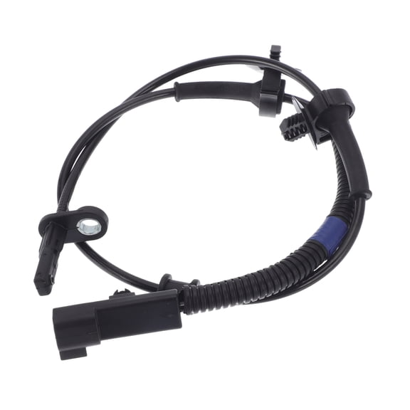 ABS Wheel Speed Sensor ABS Sensor Anti-lock Braking System Sensor No.L1MZ2C204E/L1MZ2C204E/L1MZ2C204B/L1MC2C204A1E for Ford Explorer 20-22 Right Front