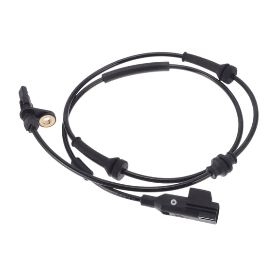 ABS Wheel Speed Sensor ABS Sensor Anti-lock Braking System Sensor No.LR114879/K8D29E731AA for Land Rover Discovery Sport 15-17 Left Front Right Front