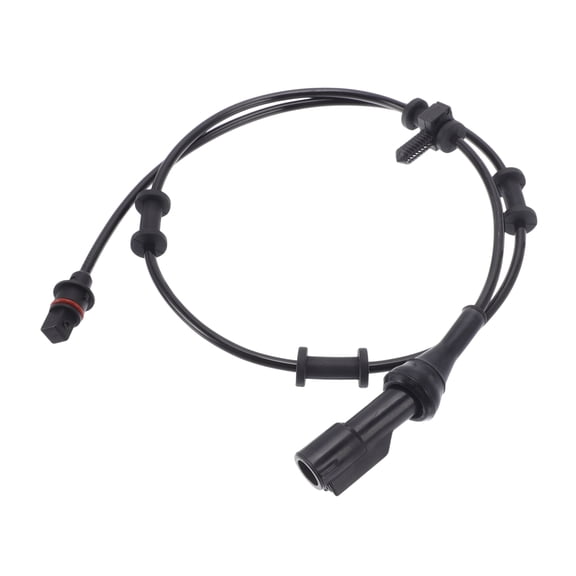 ABS Wheel Speed Sensor ABS Sensor Anti-lock Braking System Sensor No.XR851751/3R832C204AB/25071150764 for Jaguar XF 02-15 1 Pc Left Front Right Front