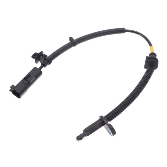 ABS Wheel Speed Sensor ABS Sensor No.DG9Z2C190B/DG9Z2C190D/DG9Z2C190H/DG9Z2C190M for Ford Edge 2015-2018 1 Pc Left Rear Right Rear