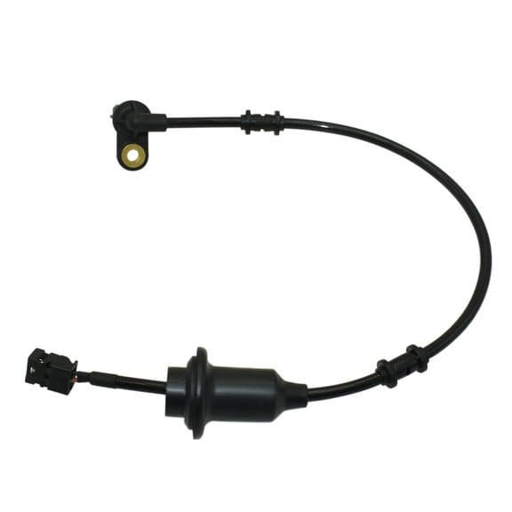 ABS Wheel Speed Sensor Compatible with Chrysler & Mercedes-Benz Models - Crossfire 2004-2008, SLK200 2003-2004, SLK230/320 2001-2004, SLK32 AM 2002-2004 - Rear Left Driver Side, 1705401217