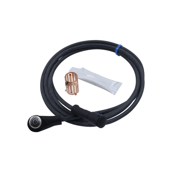 ABS Wheel Speed Sensor Compatible with Freightliner M2 106 (2012) - 90 67 Heavy Duty ABS Sensor Replaces S4410321850 577.A4410321850 9705014 R955605 1814399 AM577A4410321850