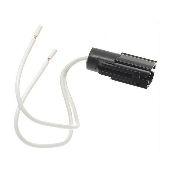 ABS Wheel Speed Sensor Connector - Compatible with 1987 - 1999 Ford F-250 1988 1989 1990 1991 1992 1993 1994 1995 1996 1997 1998