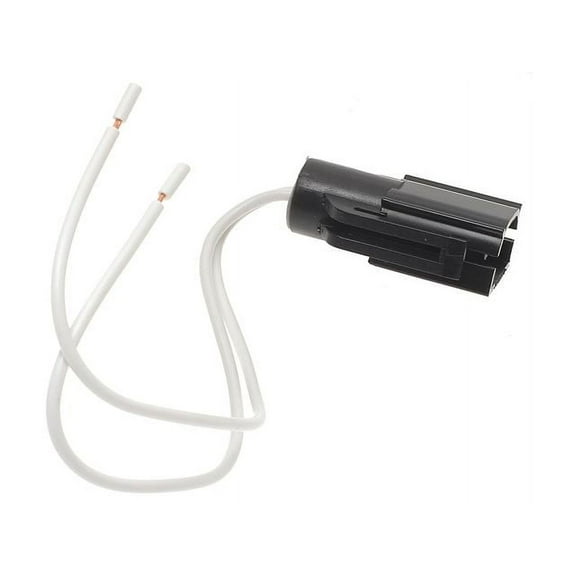 ABS Wheel Speed Sensor Connector - Compatible with 1990 - 1994, 1999 - 2004 Ford F53 7.5L V8 1991 1992 1993 2000 2001 2002 2003