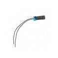 thumbnail image 1 of ABS Wheel Speed Sensor Connector - Compatible with 1995 - 2005 Pontiac Bonneville 1996 1997 1998 1999 2000 2001 2002 2003 2004, 1 of 2