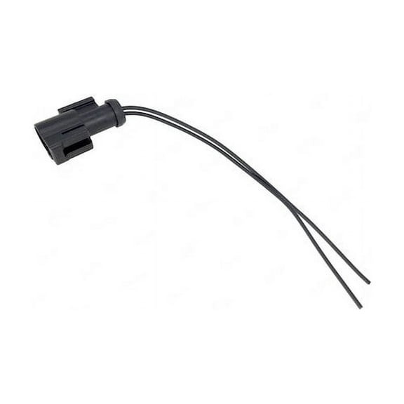 ABS Wheel Speed Sensor Connector - Compatible with 2000 - 2005 Ford Excursion 2001 2002 2003 2004