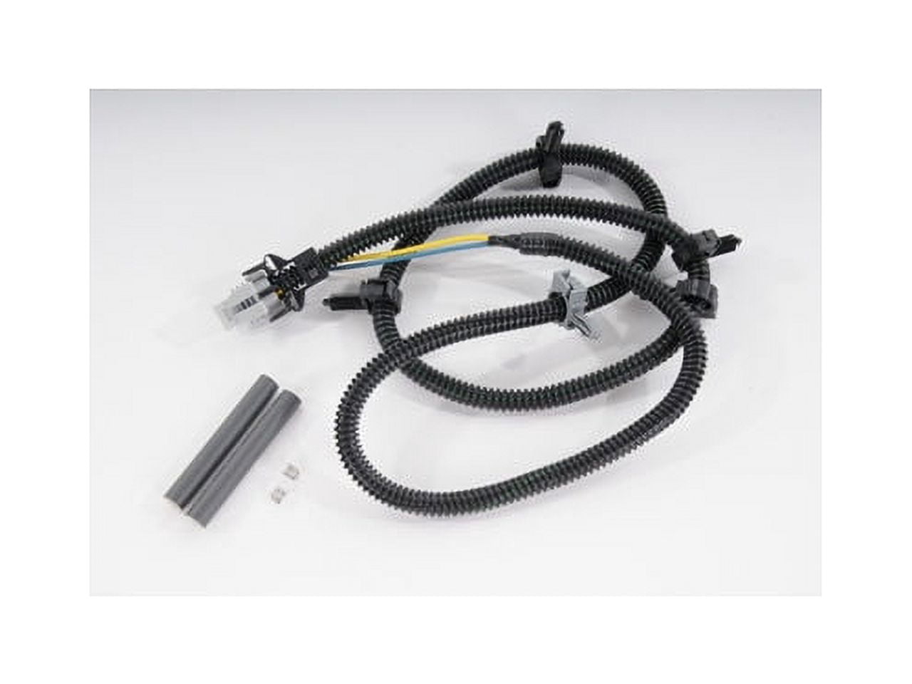 ABS Wheel Speed Sensor Connector - Compatible with 2000 - 2013 Chevy ...