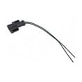 thumbnail image 1 of ABS Wheel Speed Sensor Connector - Compatible with 2001 - 2005, 2007 - 2010 Ford Explorer Sport Trac 2002 2003 2004 2008 2009, 1 of 2