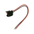 thumbnail image 1 of ABS Wheel Speed Sensor Connector - Compatible with 2010 - 2016 Cadillac SRX 2011 2012 2013 2014 2015, 1 of 2