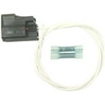 thumbnail image 1 of ABS Wheel Speed Sensor Connector - Compatible with 2011 Ram 2500, 1 of 2