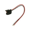 thumbnail image 1 of ABS Wheel Speed Sensor Connector - Compatible with 2014 - 2019 GMC Sierra 1500 2015 2016 2017 2018, 1 of 2