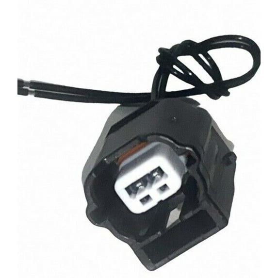 ABS Wheel Speed Sensor Connector Front L/R Fits Nissan Titan 2017-2022