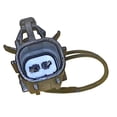 thumbnail image 1 of ABS Wheel Speed Sensor Connector Front L/R Fits Scion FR-S Toyota 86, 1 of 4