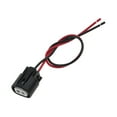 thumbnail image 1 of ABS Wheel Speed Sensor Connector Pigtail for 2006-2008 Toyota Camry 2.4L 3.5L, 1 of 7
