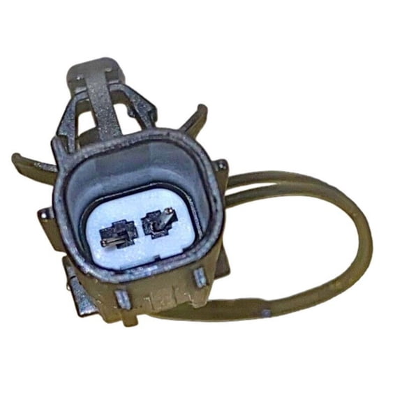 ABS Wheel Speed Sensor Connector Rear Right Fits Prius C 2012-2019 Yaris 12-14