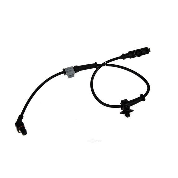 ABS Wheel Speed Sensor Fits 2007 Chevrolet Tahoe