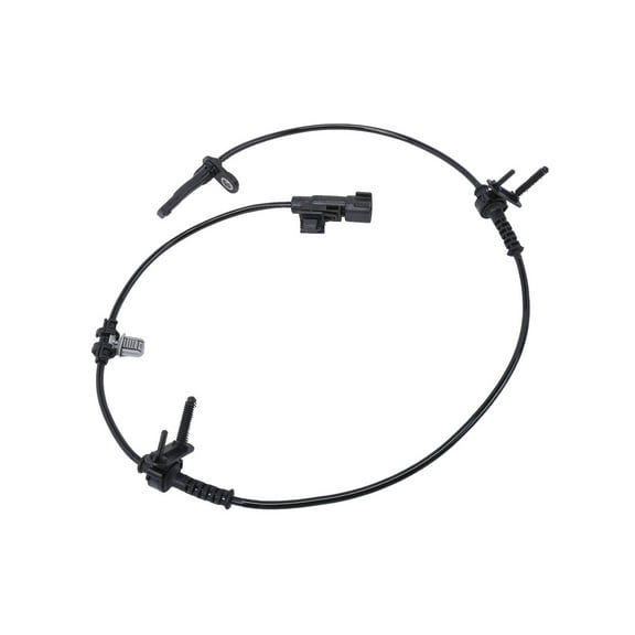 ABS Wheel Speed Sensor Fits 2017 Cadillac CT6